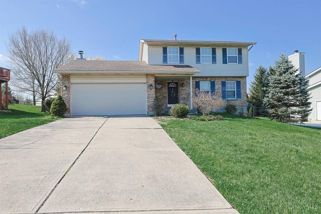 6537 Countryside Trail, Liberty Twp, OH 45044