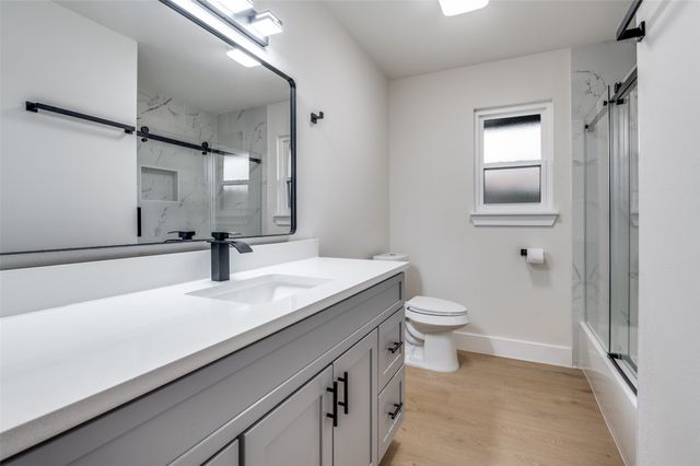 2009 Mosswood Court, Arlington, TX 76015