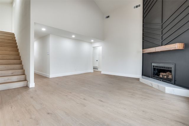 2009 Mosswood Court, Arlington, TX 76015