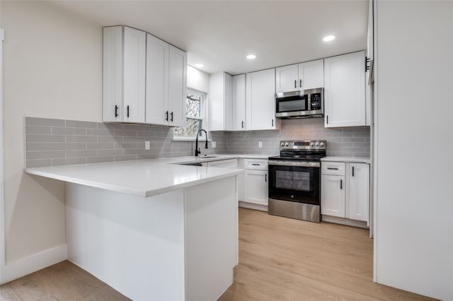 2009 Mosswood Court, Arlington, TX 76015