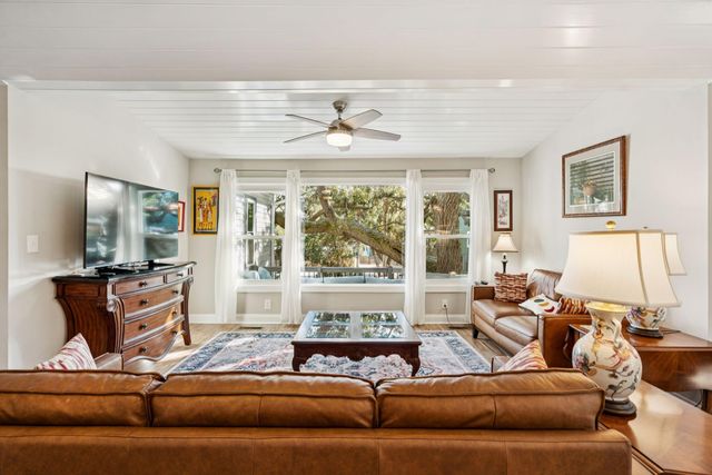 608 E Ashley Avenue, Folly Beach, SC 29439