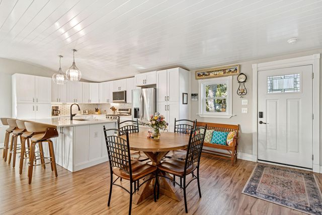 608 E Ashley Avenue, Folly Beach, SC 29439