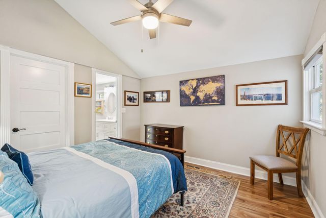 608 E Ashley Avenue, Folly Beach, SC 29439