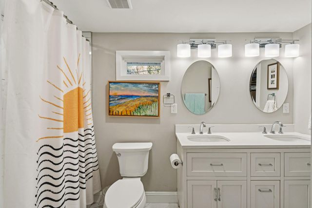 608 E Ashley Avenue, Folly Beach, SC 29439