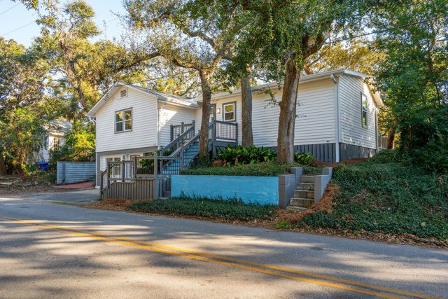 608 E Ashley Avenue, Folly Beach, SC 29439