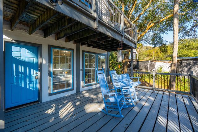 608 E Ashley Avenue, Folly Beach, SC 29439
