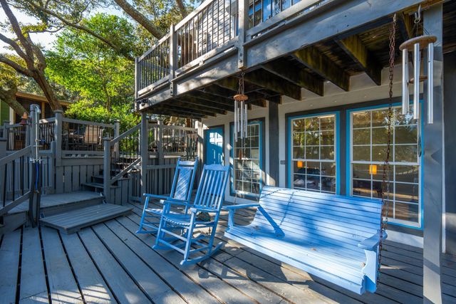 608 E Ashley Avenue, Folly Beach, SC 29439