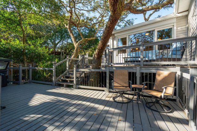 608 E Ashley Avenue, Folly Beach, SC 29439