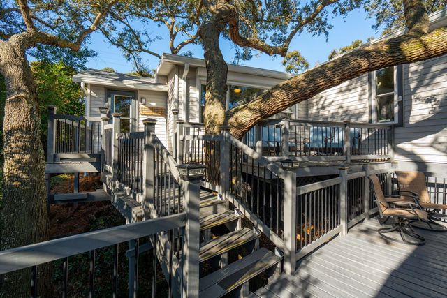 608 E Ashley Avenue, Folly Beach, SC 29439