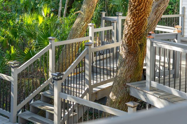 608 E Ashley Avenue, Folly Beach, SC 29439