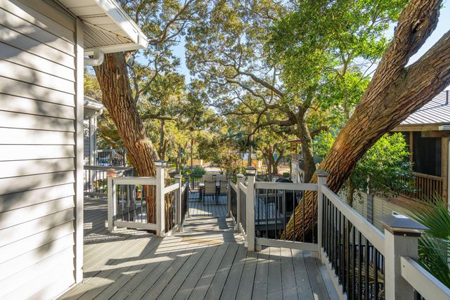 608 E Ashley Avenue, Folly Beach, SC 29439