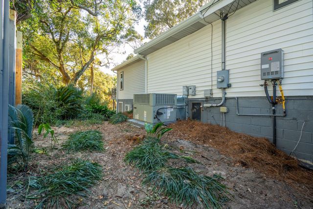 608 E Ashley Avenue, Folly Beach, SC 29439