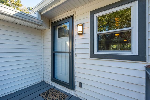 608 E Ashley Avenue, Folly Beach, SC 29439