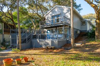 608 E Ashley Avenue, Folly Beach, SC 29439