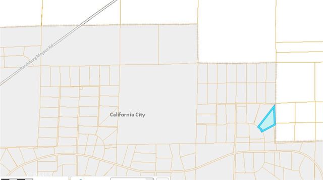 0 Temple, California City, CA 93505