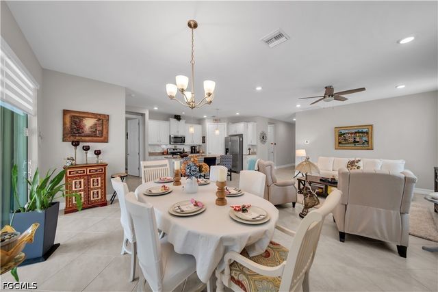 3290 Baravaldo CIR, Cape Coral, FL 33909