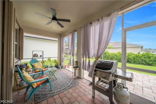 3290 Baravaldo CIR, Cape Coral, FL 33909