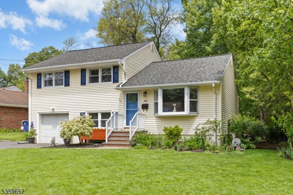 197 Pleasant Ave, Fanwood Boro, NJ 07023