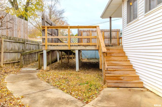 120 DOUGLAS Road, Marquette Heights, IL 61554