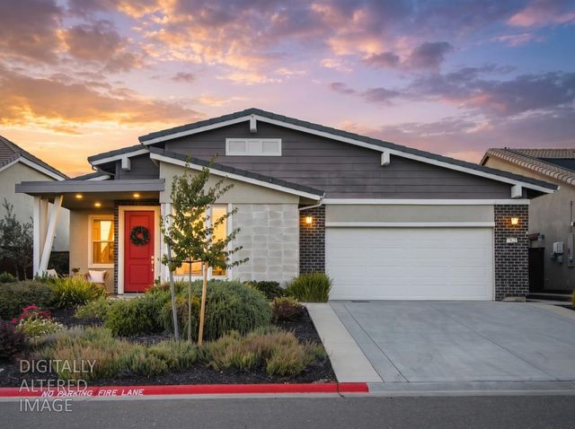 7025 Pismo Dr, El Dorado Hills, CA 95762