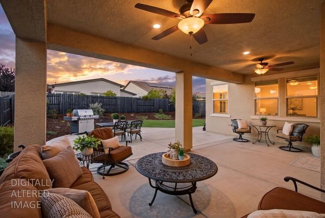 7025 Pismo Dr, El Dorado Hills, CA 95762