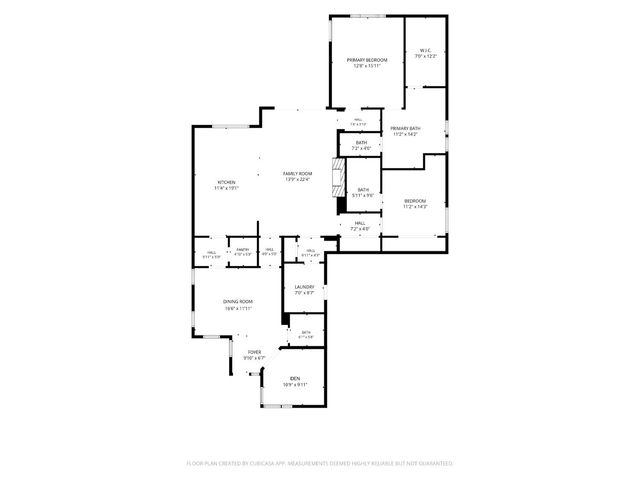 7025 Pismo Dr, El Dorado Hills, CA 95762