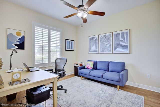 6833 Sun N Lake Boulevard, Sebring, FL 33872