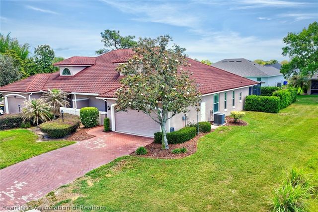 6833 Sun N Lake Boulevard, Sebring, FL 33872