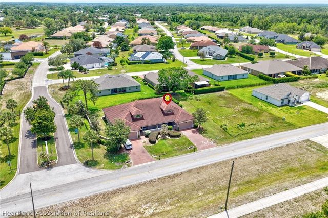 6833 Sun N Lake Boulevard, Sebring, FL 33872