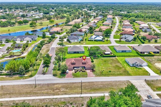 6833 Sun N Lake Boulevard, Sebring, FL 33872