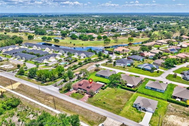 6833 Sun N Lake Boulevard, Sebring, FL 33872