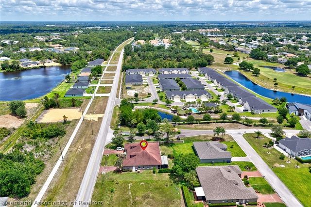 6833 Sun N Lake Boulevard, Sebring, FL 33872