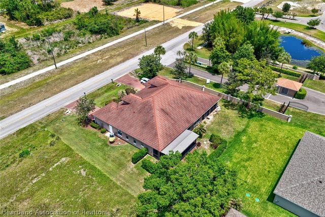 6833 Sun N Lake Boulevard, Sebring, FL 33872