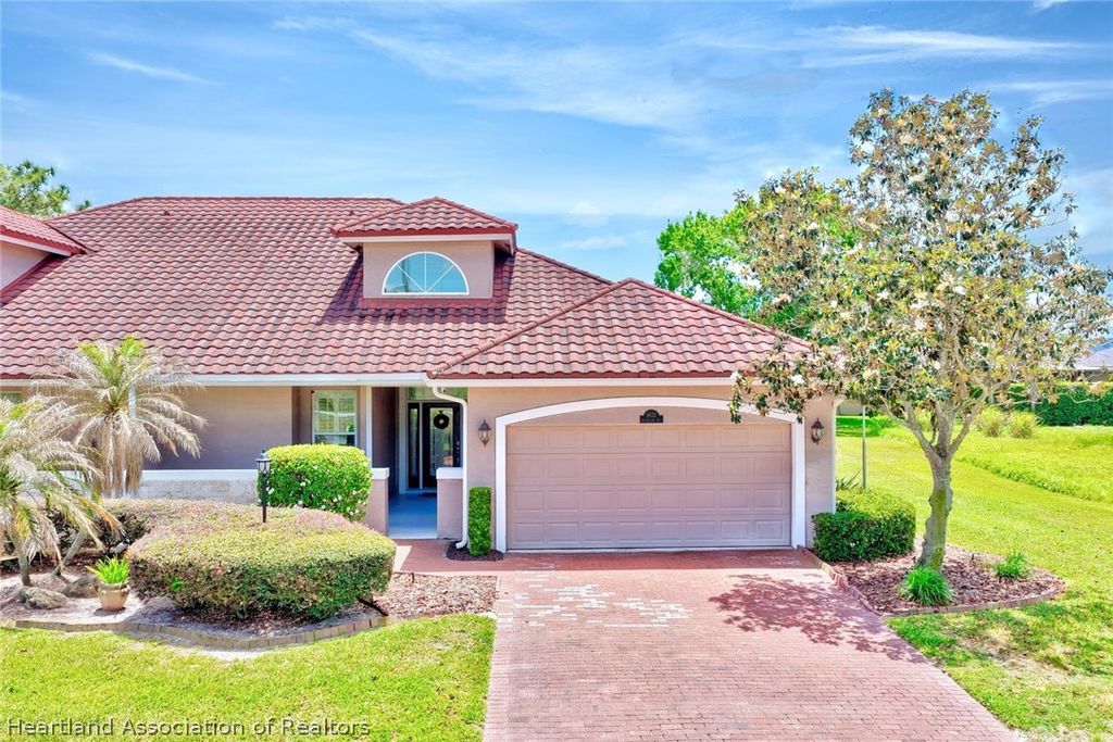 6833 Sun N Lake Boulevard, Sebring, FL 33872
