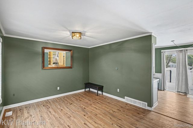 5452 Columbia Court, Oregon Township, MI 48446