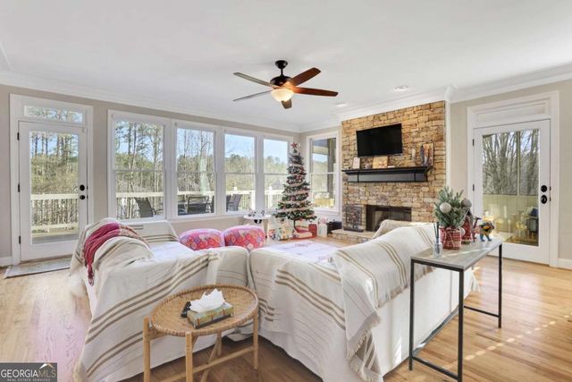 735 River Rush Drive, Sugar Hill, GA 30518