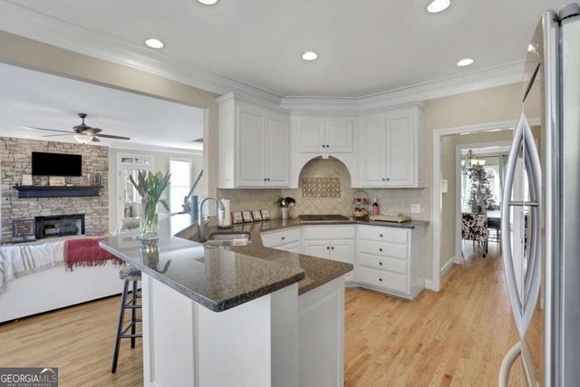 735 River Rush Drive, Sugar Hill, GA 30518