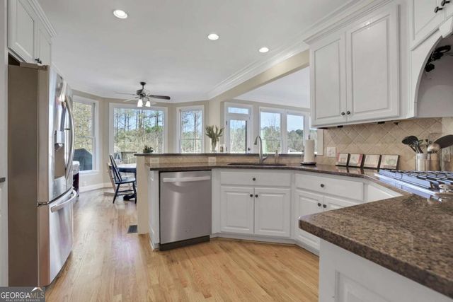 735 River Rush Drive, Sugar Hill, GA 30518