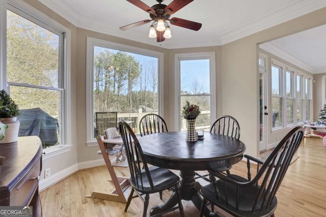 735 River Rush Drive, Sugar Hill, GA 30518