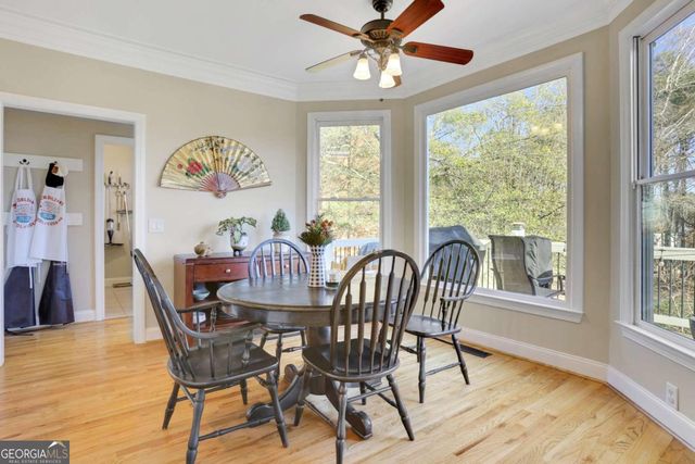 735 River Rush Drive, Sugar Hill, GA 30518