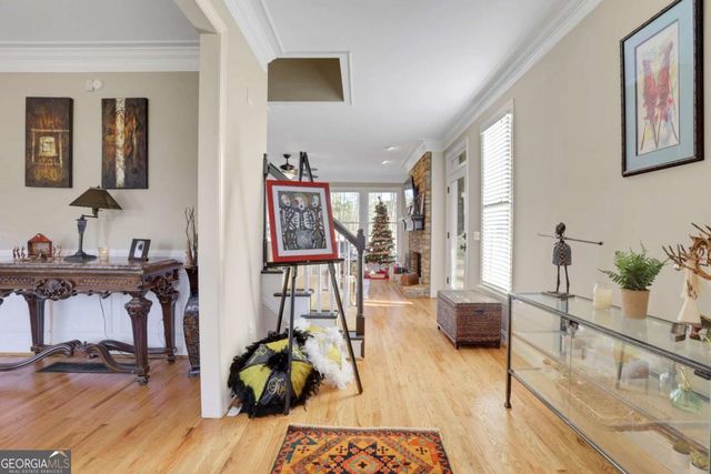 735 River Rush Drive, Sugar Hill, GA 30518