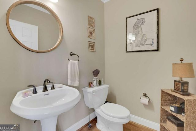 735 River Rush Drive, Sugar Hill, GA 30518