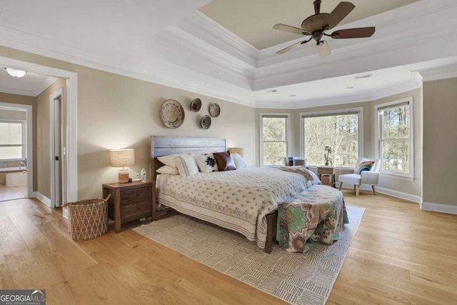 735 River Rush Drive, Sugar Hill, GA 30518