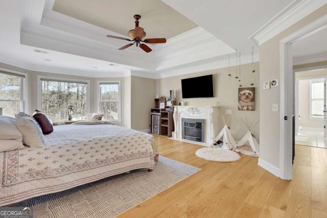 735 River Rush Drive, Sugar Hill, GA 30518