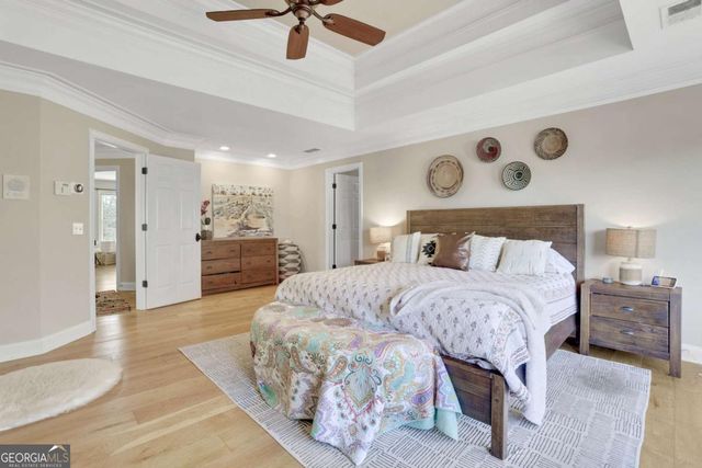 735 River Rush Drive, Sugar Hill, GA 30518