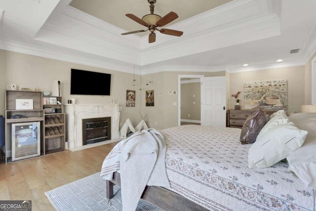 735 River Rush Drive, Sugar Hill, GA 30518