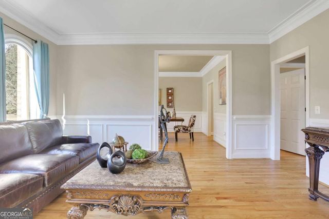 735 River Rush Drive, Sugar Hill, GA 30518