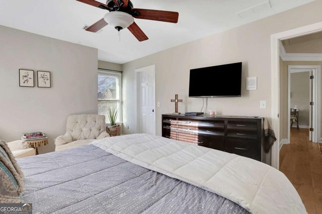 735 River Rush Drive, Sugar Hill, GA 30518