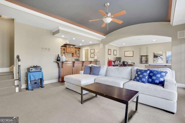 735 River Rush Drive, Sugar Hill, GA 30518