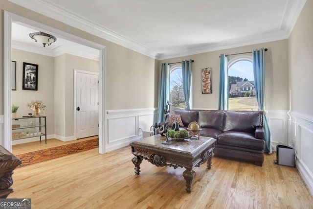 735 River Rush Drive, Sugar Hill, GA 30518